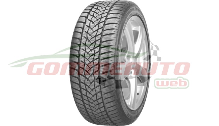 COP. 255/45VR20 GOODYEAR  UG PERF + FP XL          105V M+S
